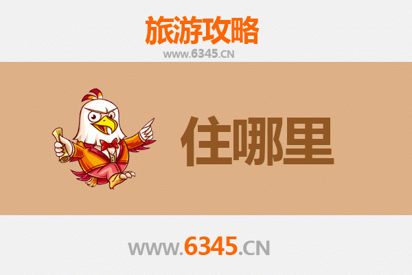 长春朝阳区旅游民宿全攻略：文艺打卡与舒适住宿指南